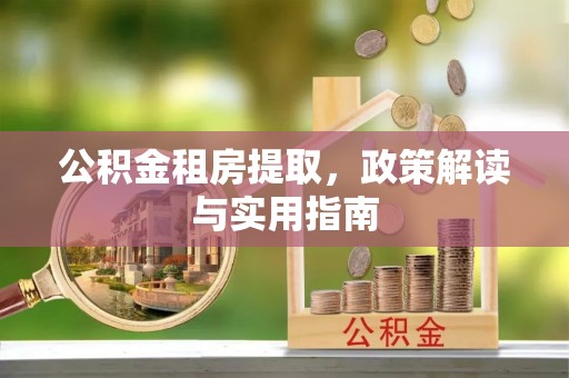吉阳公积金租房提取，政策解读与实用指南