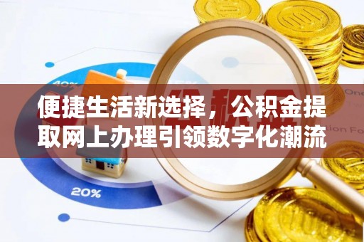 吉阳便捷生活新选择，公积金提取网上办理引领数字化潮流