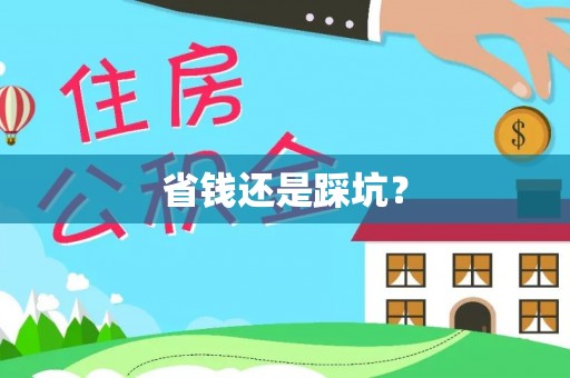 吉阳省钱还是踩坑？
