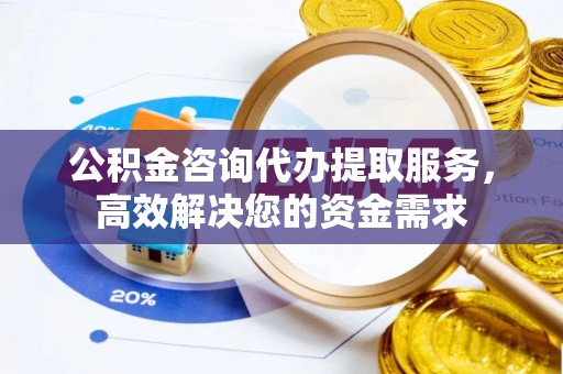 吉阳公积金咨询代办提取服务，高效解决您的资金需求