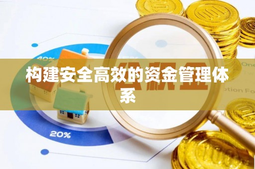 吉阳构建安全高效的资金管理体系