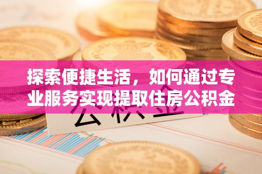 吉阳探索便捷生活，如何通过专业服务实现提取住房公积金代办