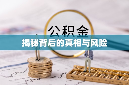 吉阳揭秘背后的真相与风险