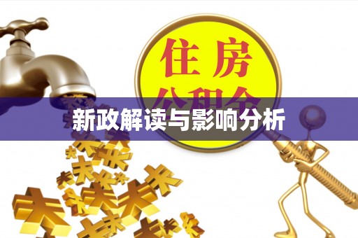 吉阳新政解读与影响分析